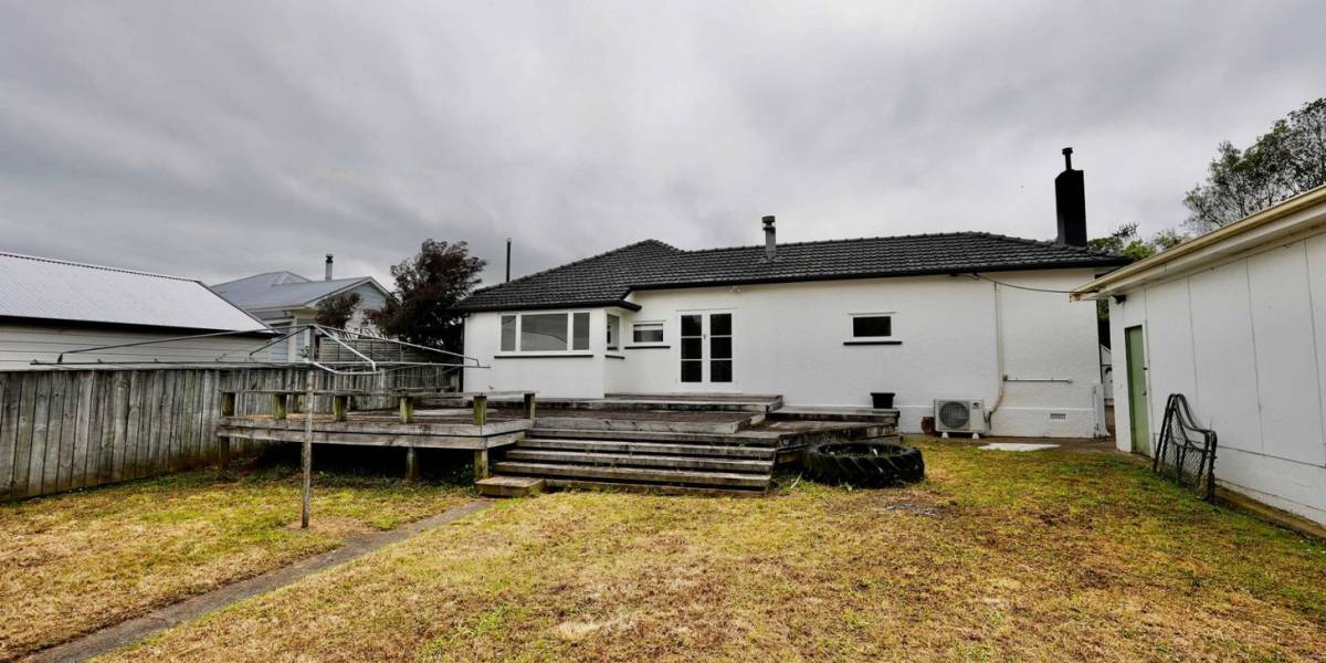 55 Glasgow Terrace, Feilding, Manawatu-Wanganui 4702 New Zealand