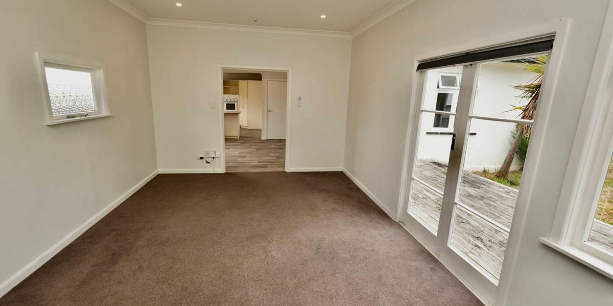 55 Glasgow Terrace, Feilding, Manawatu-Wanganui 4702 New Zealand