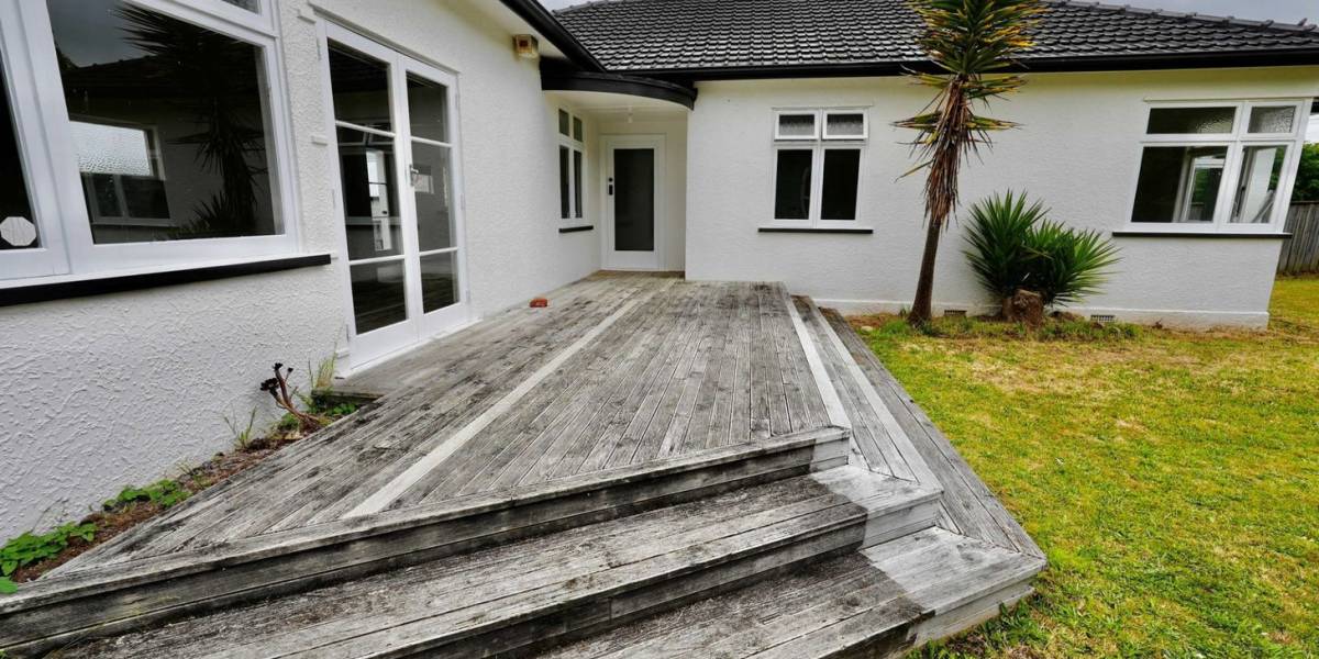 55 Glasgow Terrace, Feilding, Manawatu-Wanganui 4702 New Zealand