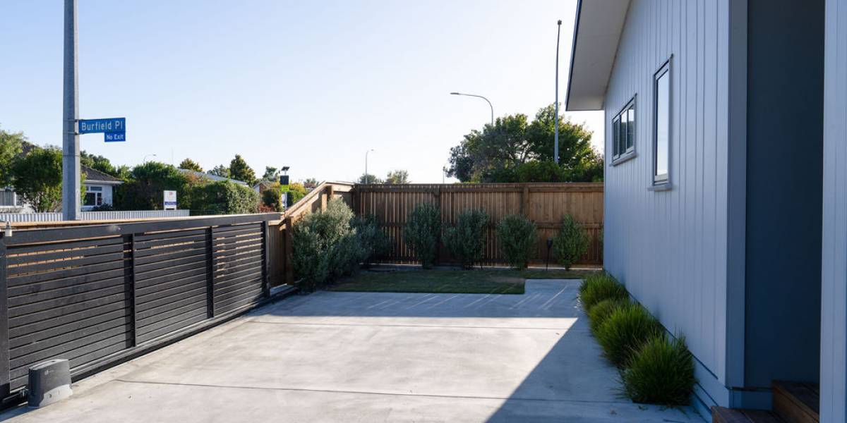 174 College St, Awapuni, Manawatu-Wanganui 4412 New Zealand