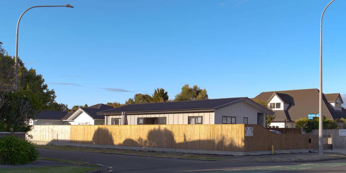 174 College St, Awapuni, Manawatu-Wanganui 4412 New Zealand