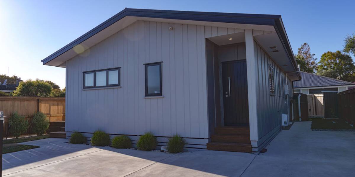 174 College St, Awapuni, Manawatu-Wanganui 4412 New Zealand