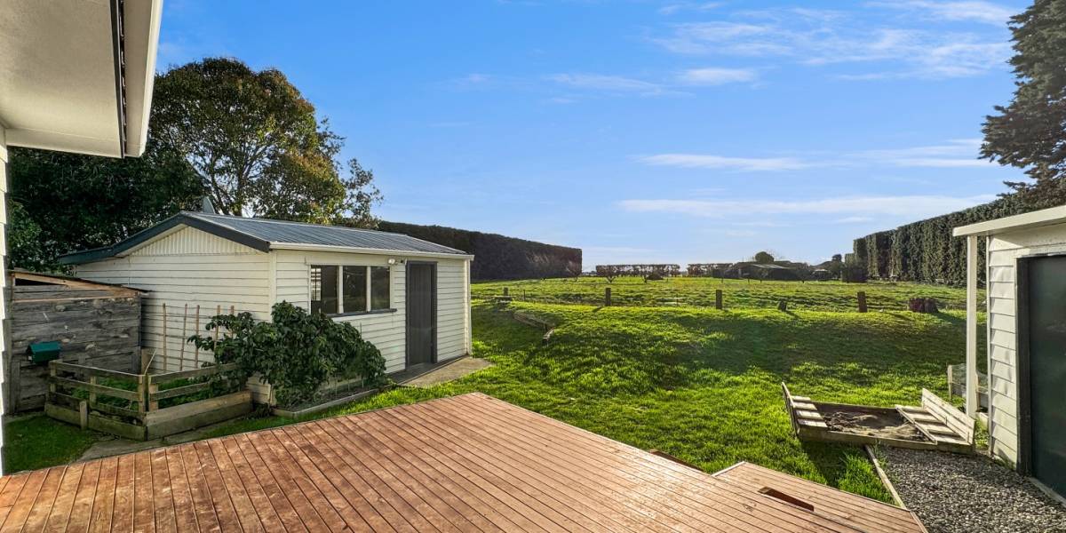 97 Benmore Ave, Cloverlea, Manawatu-Wanganui 4412 New Zealand