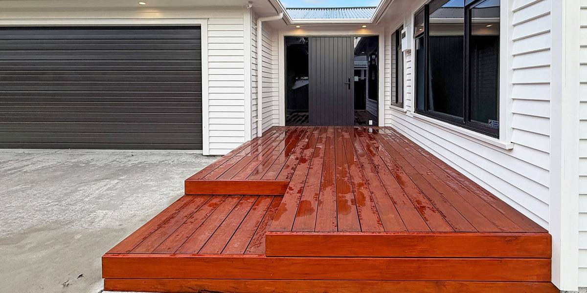 19 Gardener St, Levin, Manawatū-Whanganui Region 5510 New Zealand