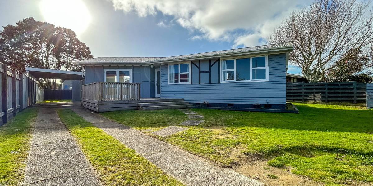47 Arawhata Rd, Paraparaumu, Wellington Region 5032 New Zealand