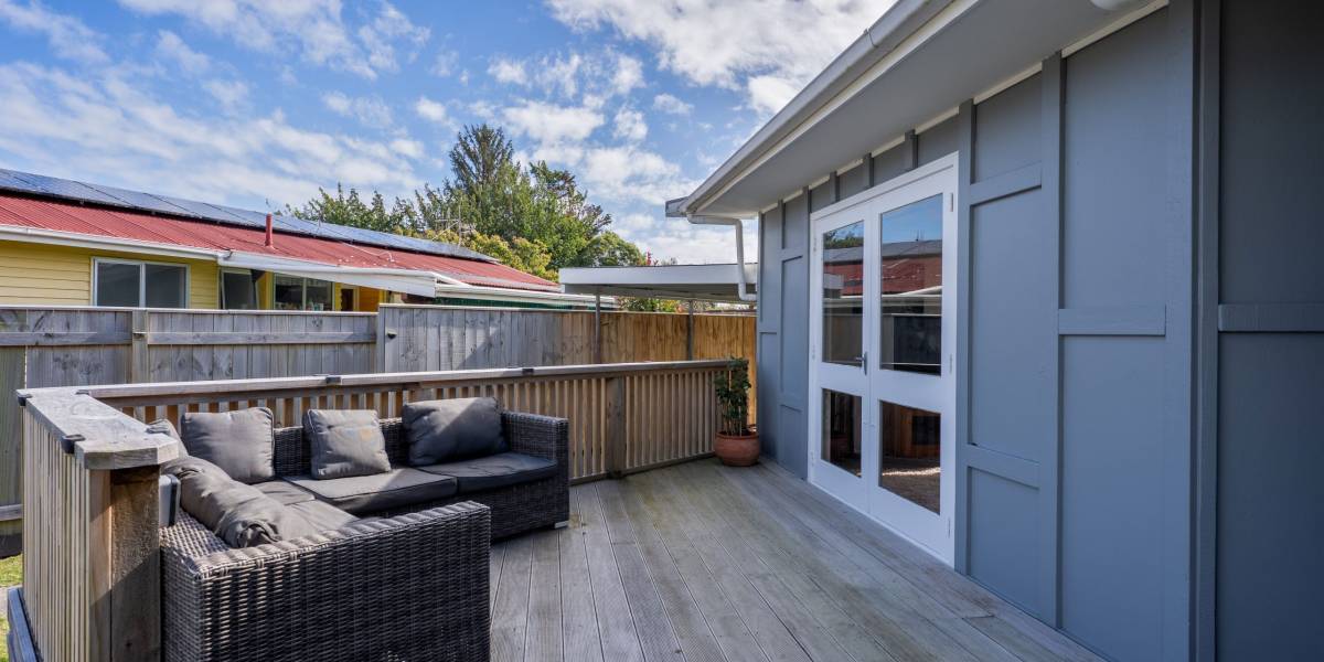 47 Arawhata Rd, Paraparaumu, Wellington Region 5032 New Zealand