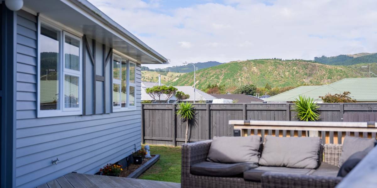 47 Arawhata Rd, Paraparaumu, Wellington Region 5032 New Zealand