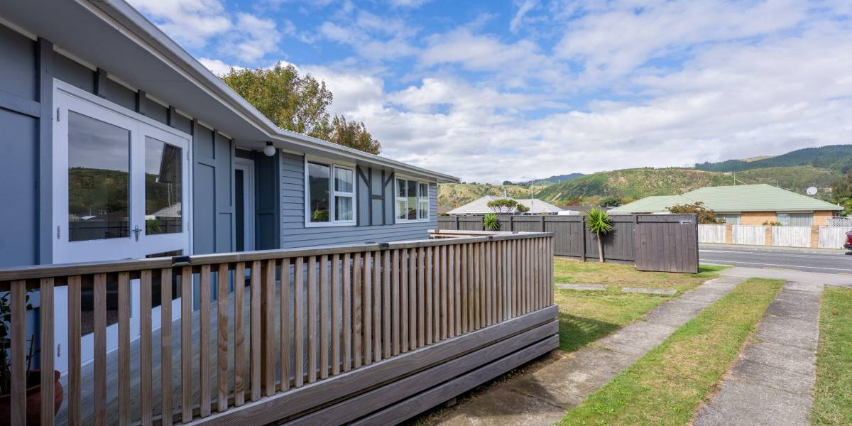 47 Arawhata Rd, Paraparaumu, Wellington Region 5032 New Zealand