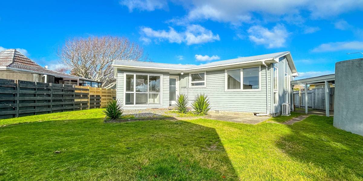 47 Arawhata Rd, Paraparaumu, Wellington Region 5032 New Zealand