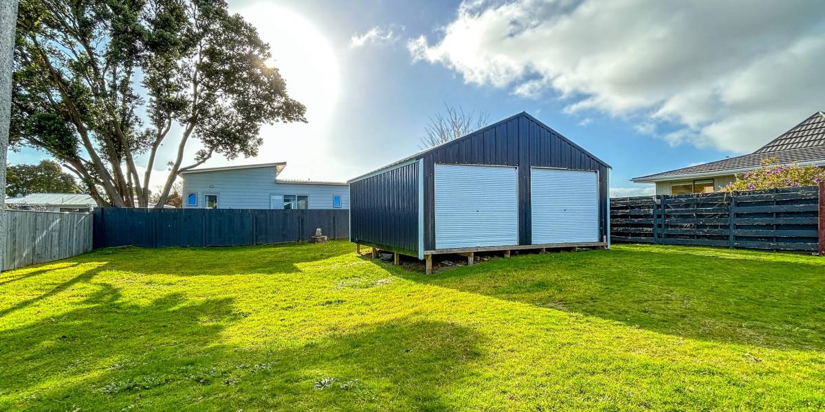47 Arawhata Rd, Paraparaumu, Wellington Region 5032 New Zealand