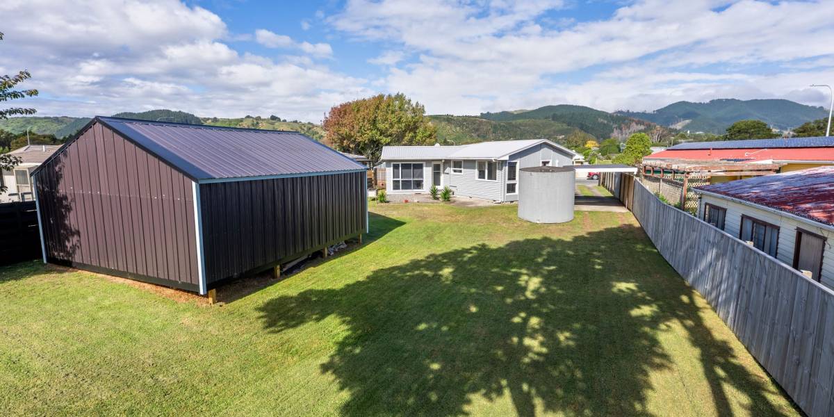 47 Arawhata Rd, Paraparaumu, Wellington Region 5032 New Zealand