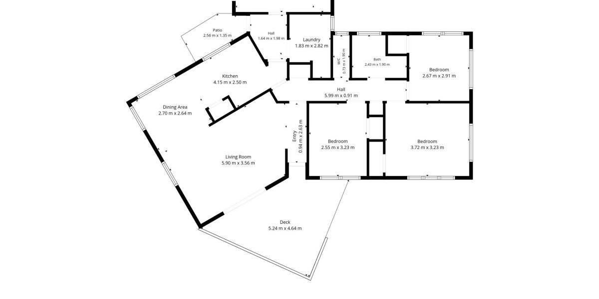 47 Arawhata Rd, Paraparaumu, Wellington Region 5032 New Zealand