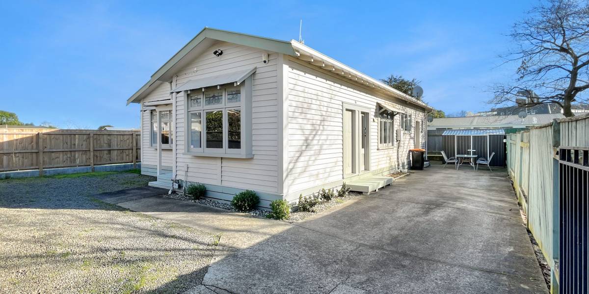 471A Featherston St, City Centre,  4414