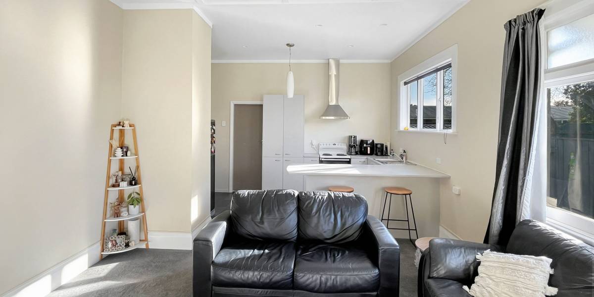 471A Featherston St, City Centre,  4414