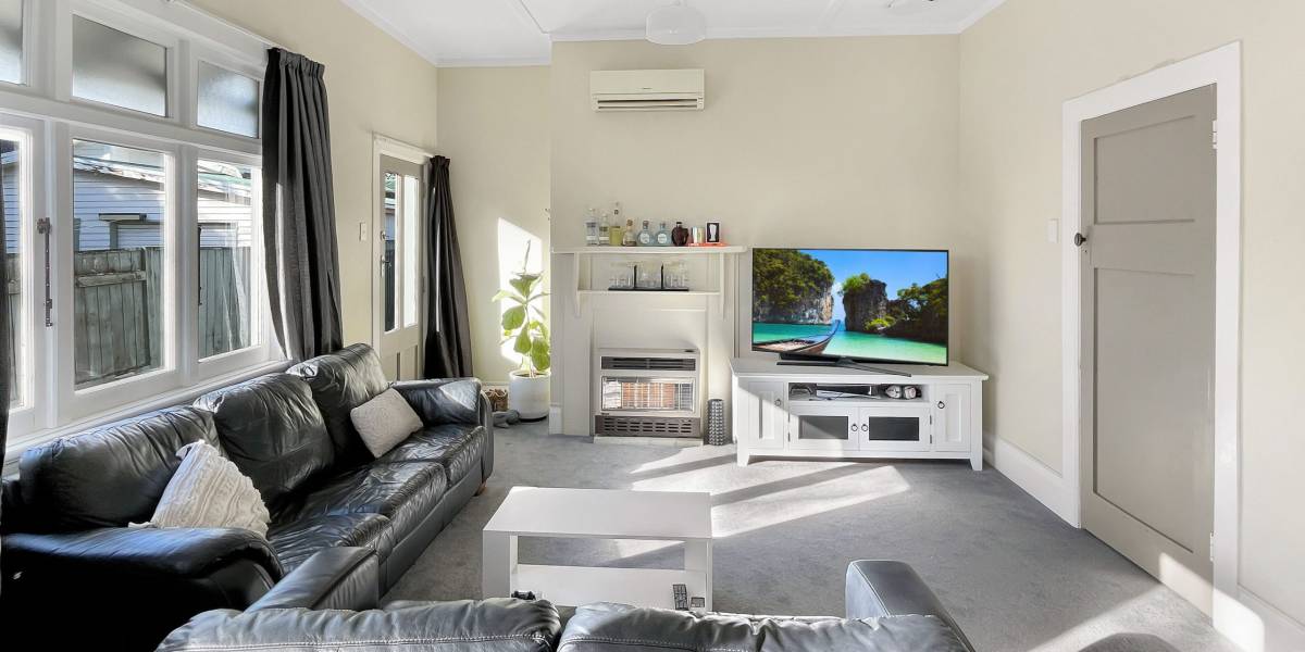 471A Featherston St, City Centre,  4414