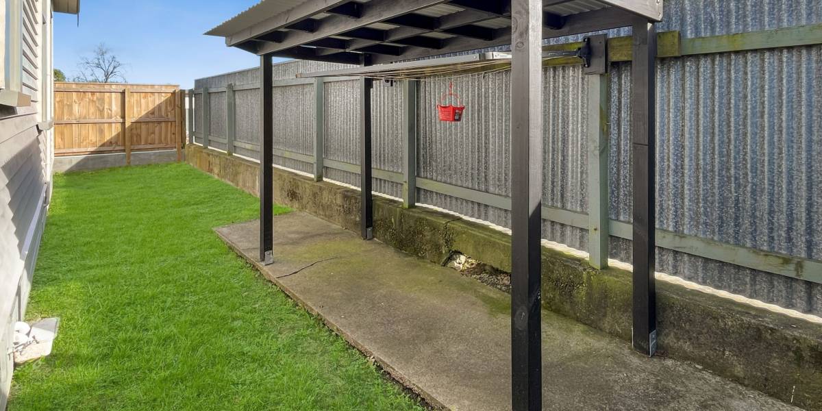 471A Featherston St, City Centre,  4414