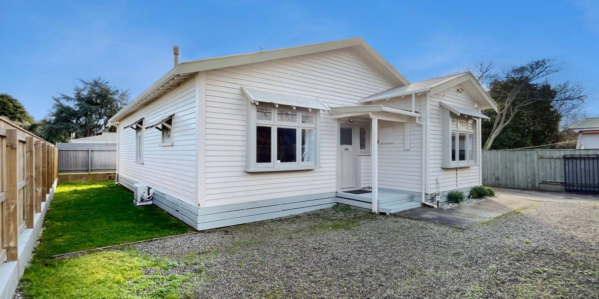 471A Featherston St, City Centre,  4414