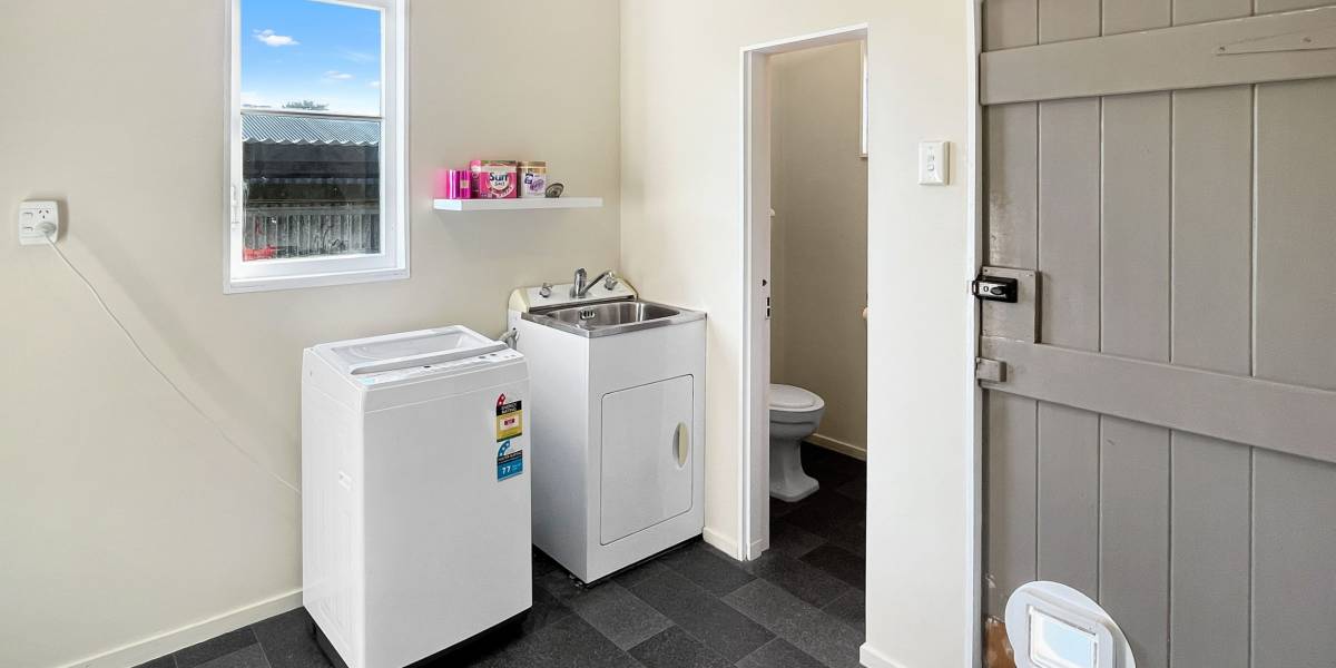 471A Featherston St, City Centre,  4414