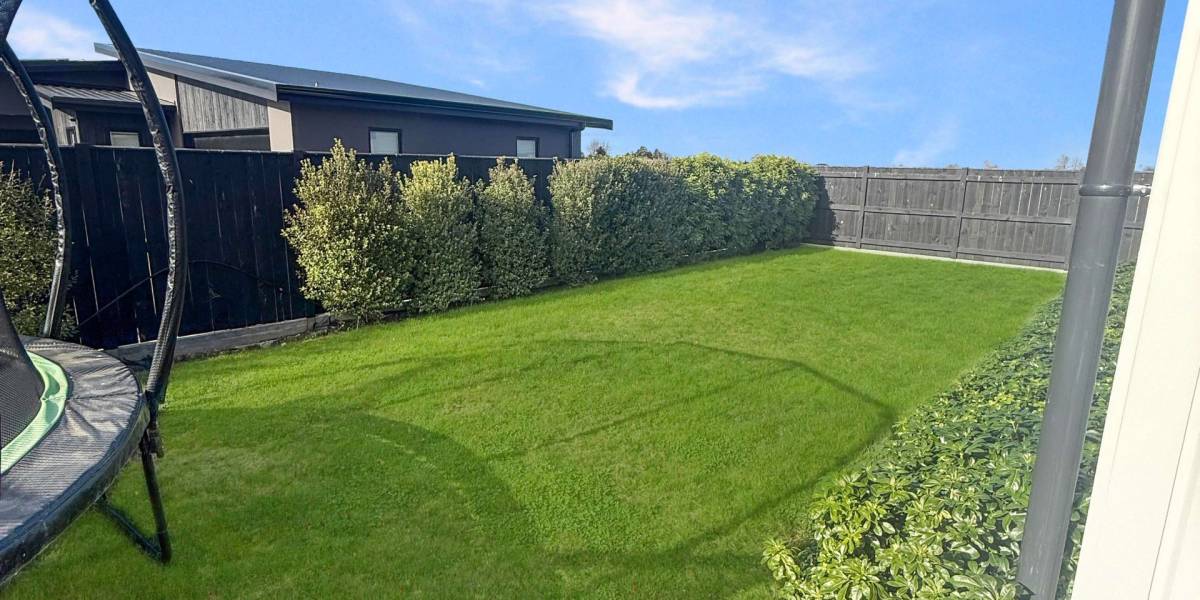 124 Churcher St, Manawatu, Manawatū-Whanganui Region 4702 New Zealand