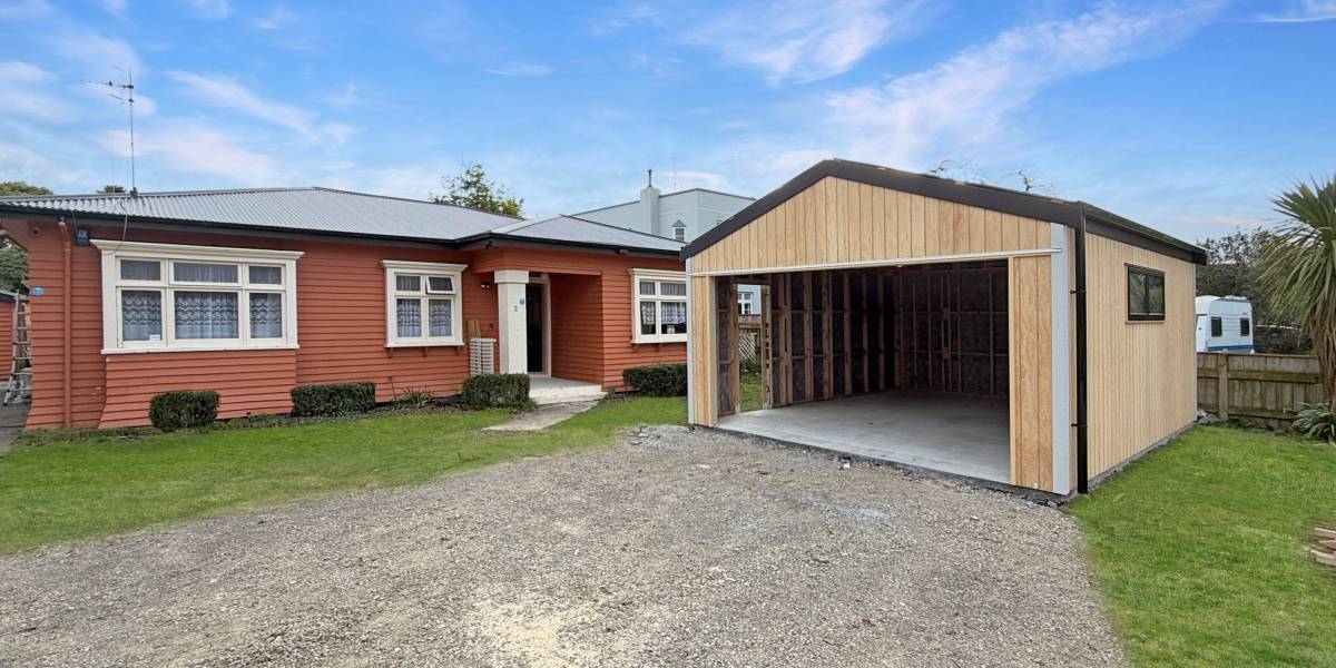 28 Rangitane St, Palmerston, Manawatu/Whanganui 4414 New Zealand