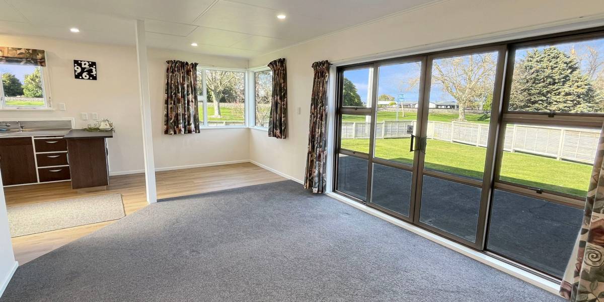 76 Lethbridge St, Feilding, Manawatū-Whanganui Region 4702 New Zealand