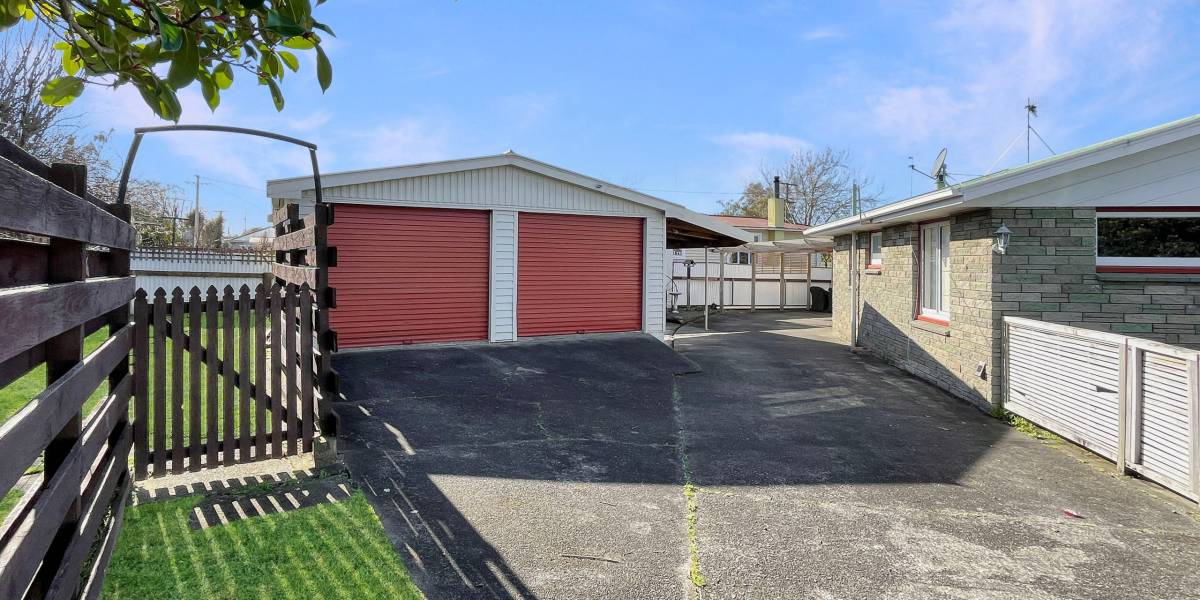 76 Lethbridge St, Feilding, Manawatū-Whanganui Region 4702 New Zealand