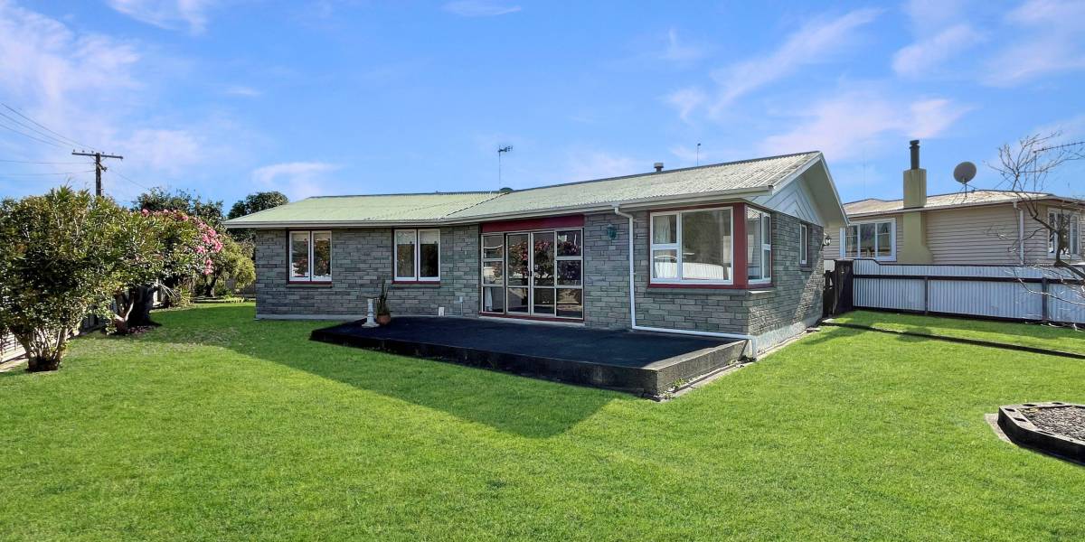 76 Lethbridge St, Feilding, Manawatū-Whanganui Region 4702 New Zealand