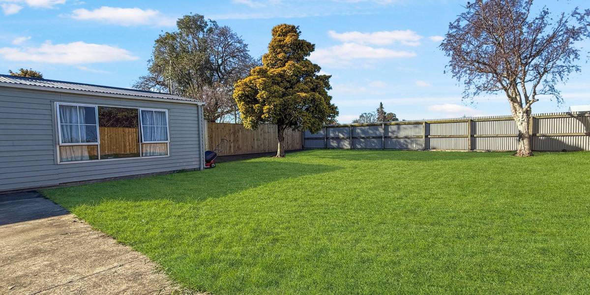 726 Tremaine Ave, Palmerston, Manawatū-Whanganui Region 4414 New Zealand