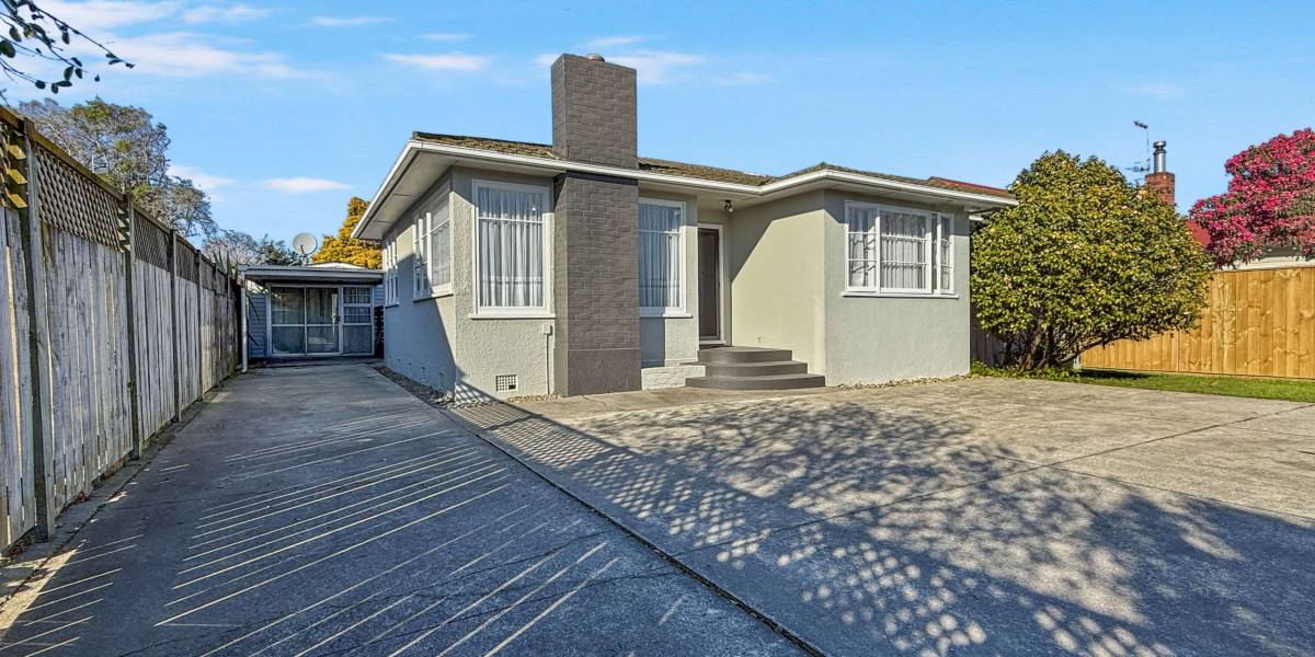 726 Tremaine Ave, Palmerston, Manawatū-Whanganui Region 4414 New Zealand