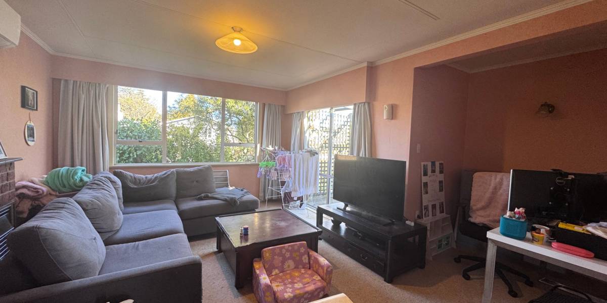 16 Fairview Ave, Feilding, Manawatū-Whanganui 4702 New Zealand