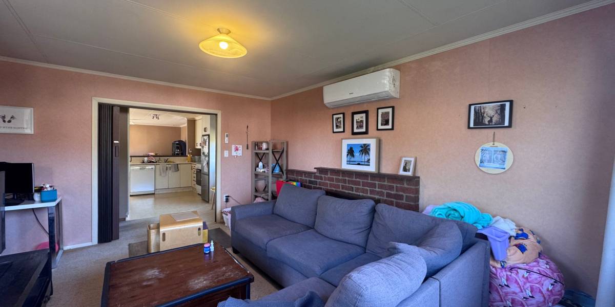 16 Fairview Ave, Feilding, Manawatū-Whanganui 4702 New Zealand