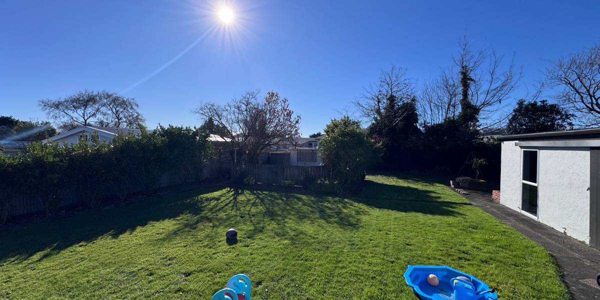 16 Fairview Ave, Feilding, Manawatū-Whanganui 4702 New Zealand