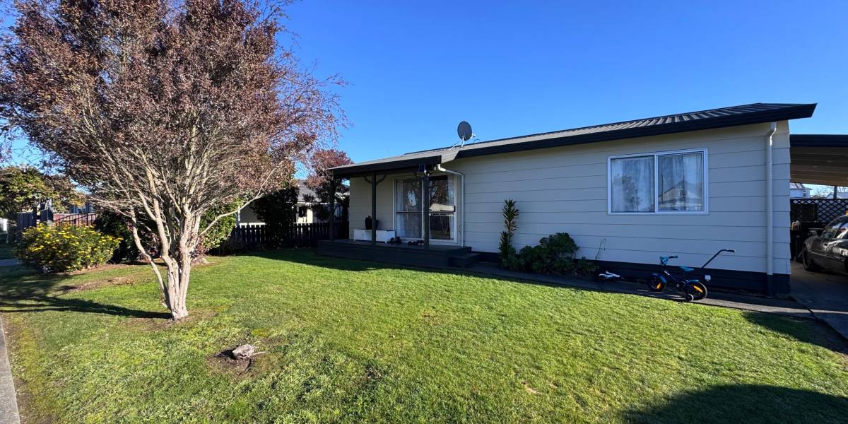 8 Prince St, Feilding, Manawatū-Whanganui 4702 New Zealand
