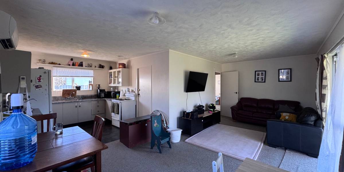 8 Prince St, Feilding, Manawatū-Whanganui 4702 New Zealand