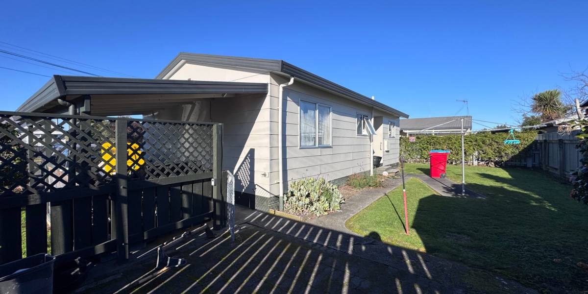 8 Prince St, Feilding, Manawatū-Whanganui 4702 New Zealand