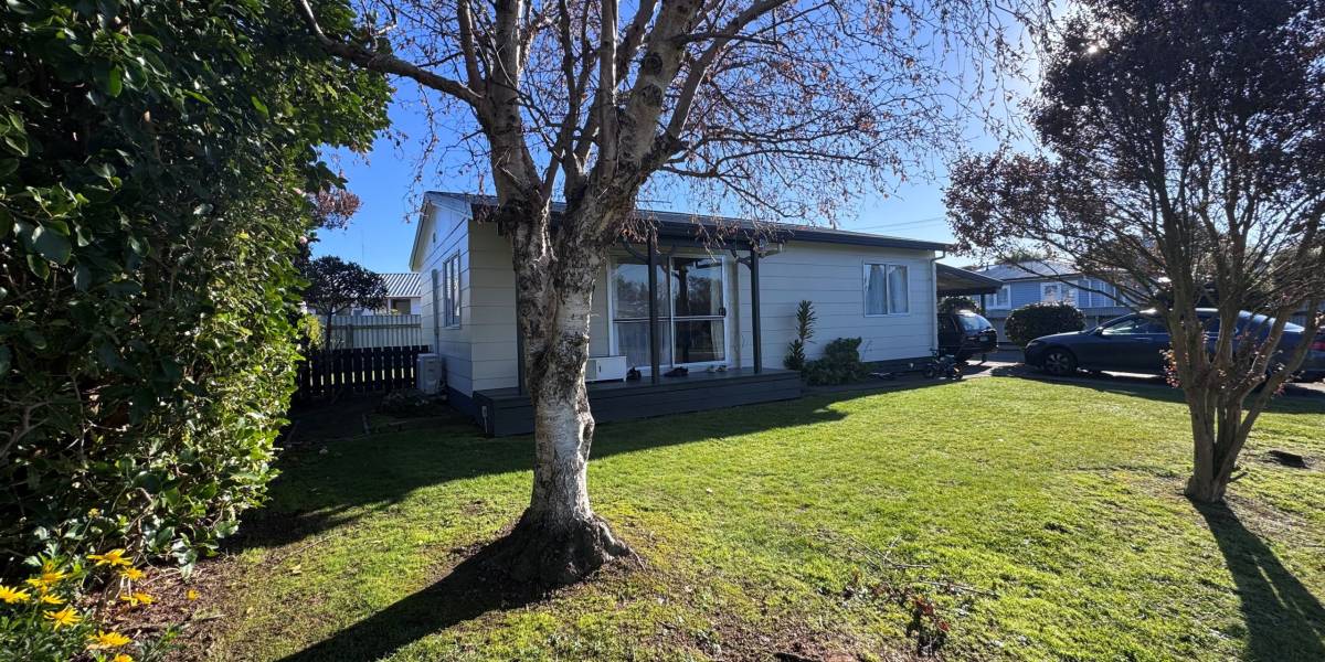 8 Prince St, Feilding, Manawatū-Whanganui 4702 New Zealand