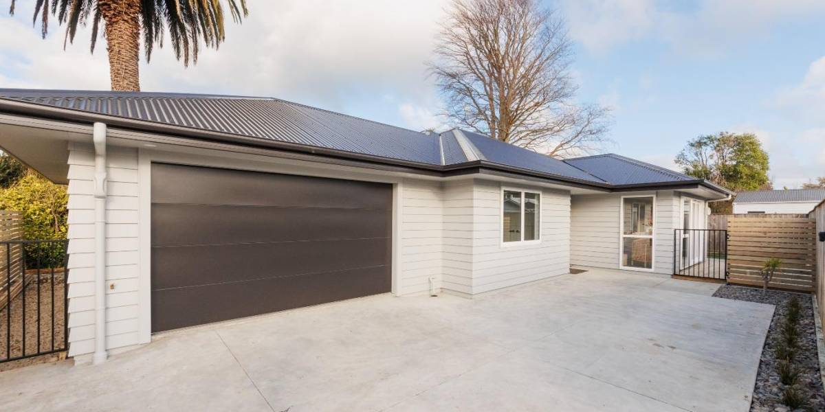 107A Manawatu St, Hokowhitu, Manawatu-Wanganui 4410 New Zealand
