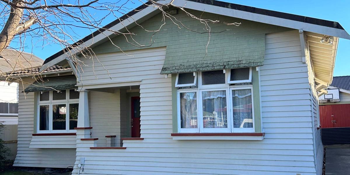 539 Ferguson St, Terrace End, Manawatū-Whanganui 4410 New Zealand