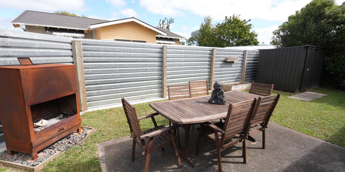 a/57 Crewe Cres, Hokowhitu, Manawatu-Wanganui 4410 New Zealand