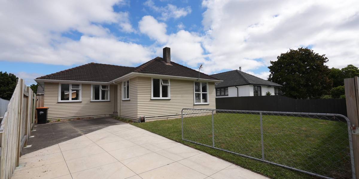 a/57 Crewe Cres, Hokowhitu, Manawatu-Wanganui 4410 New Zealand