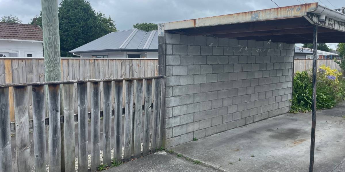 3/497 Ferguson St, City Centre, Manawatu-Wanganui 4410 New Zealand