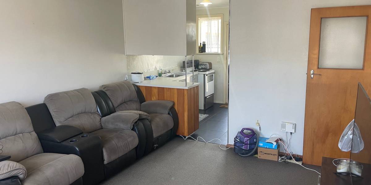 4/497 Ferguson St, City Centre, Manawatu-Wanganui 4410 New Zealand