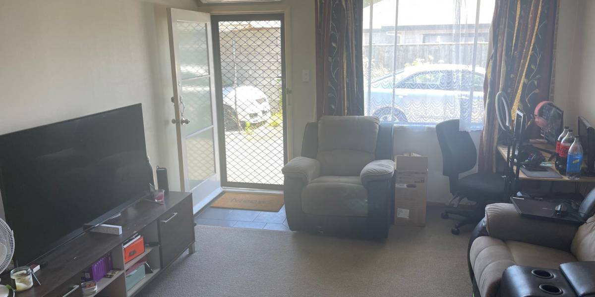 4/497 Ferguson St, City Centre, Manawatu-Wanganui 4410 New Zealand