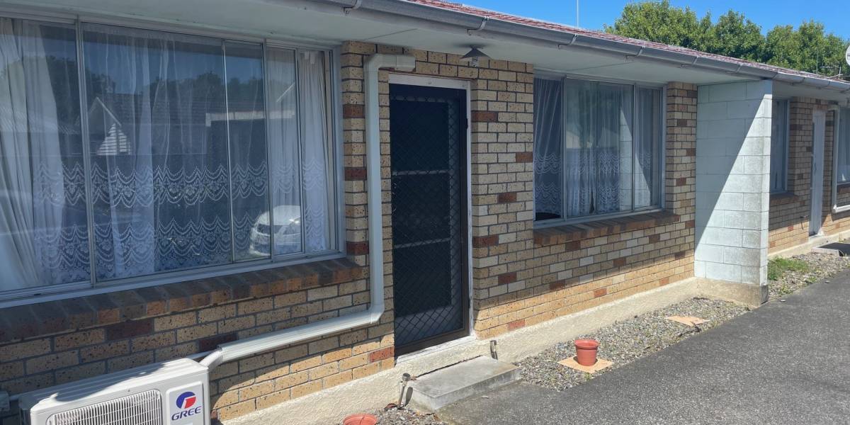 4/497 Ferguson St, City Centre, Manawatu-Wanganui 4410 New Zealand