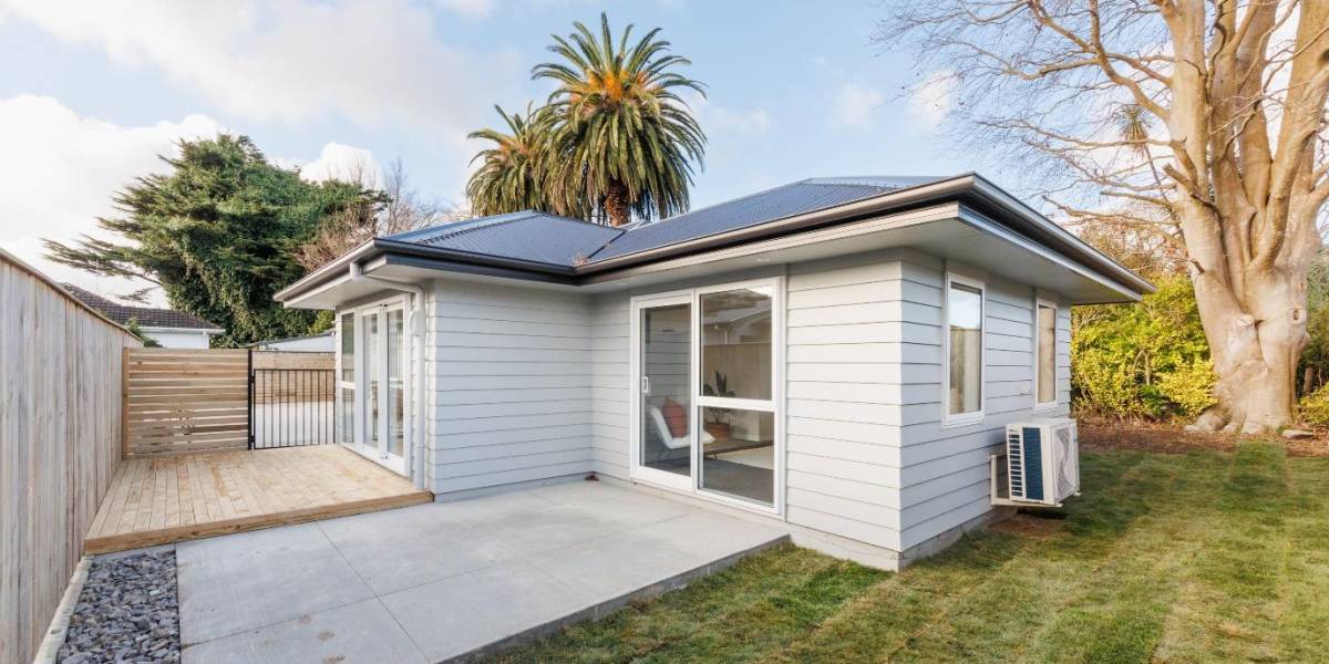 107A Manawatu St, Hokowhitu, Manawatu-Wanganui 4410 New Zealand