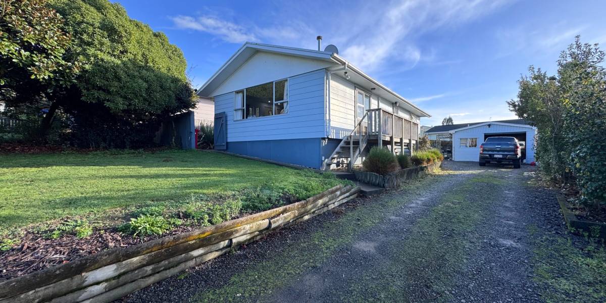 7 Fraser Dr, Feilding, Manawatū-Whanganui 4702 New Zealand