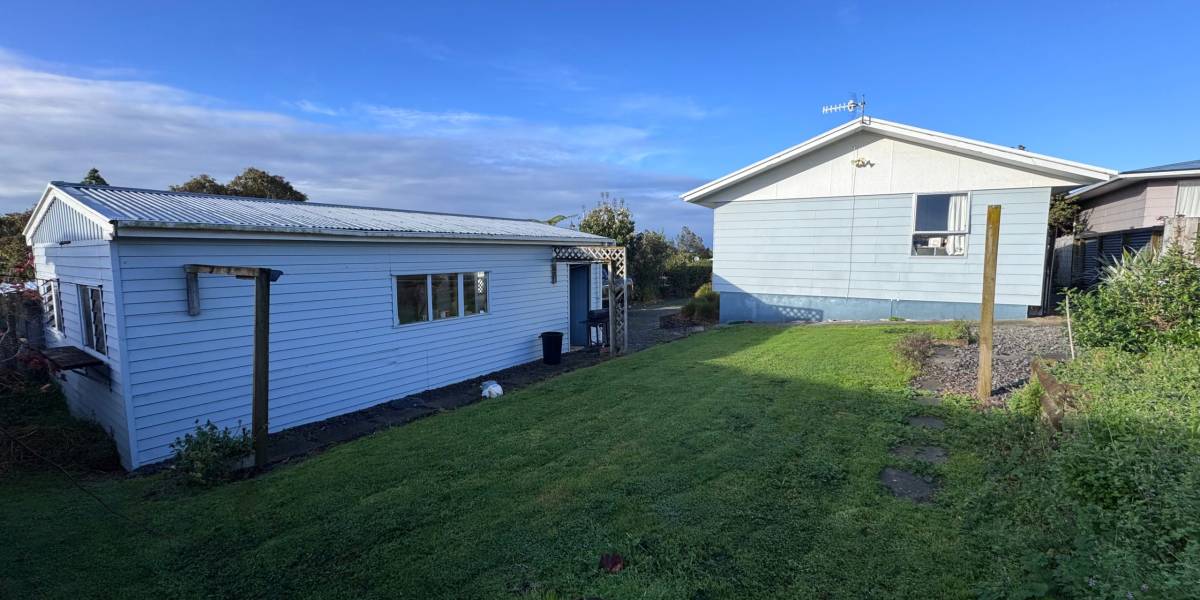 7 Fraser Dr, Feilding, Manawatū-Whanganui 4702 New Zealand