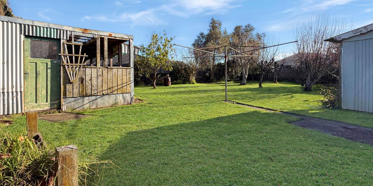 6 Awatea St, Levin, Manawatū-Whanganui Region 5510 New Zealand