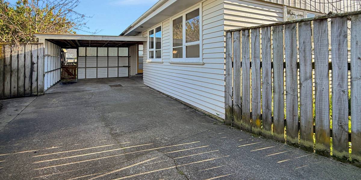 6 Awatea St, Levin, Manawatū-Whanganui Region 5510 New Zealand