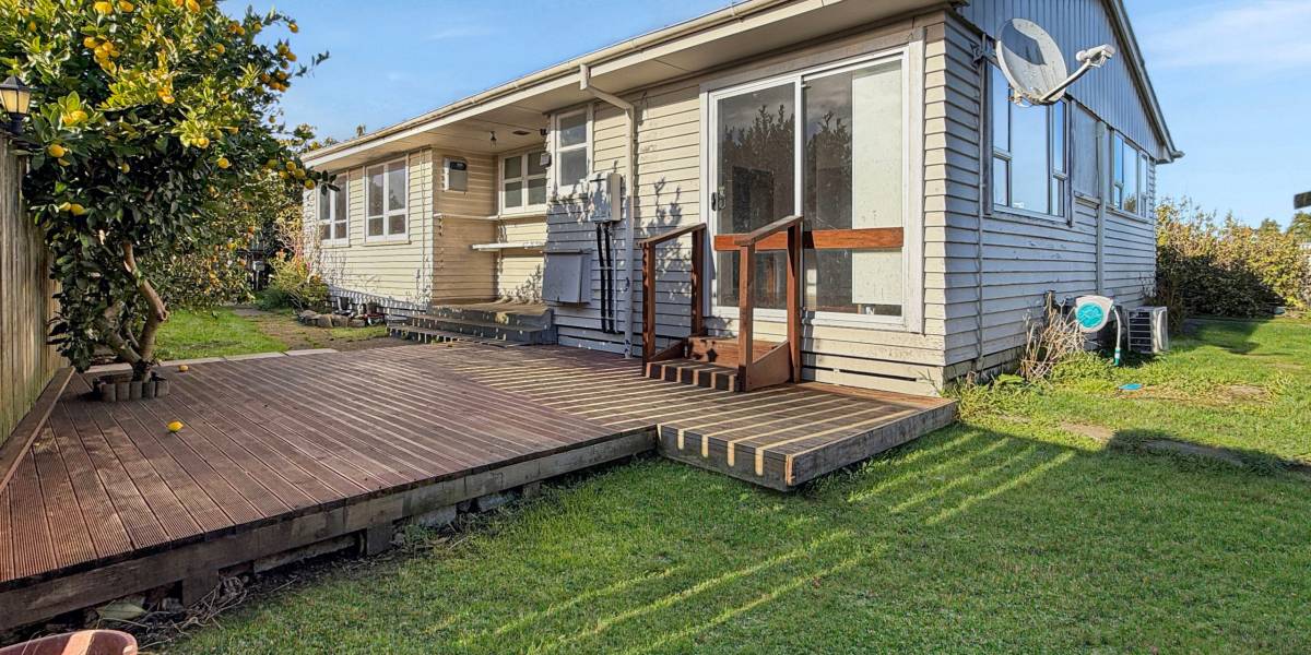 6 Awatea St, Levin, Manawatū-Whanganui Region 5510 New Zealand